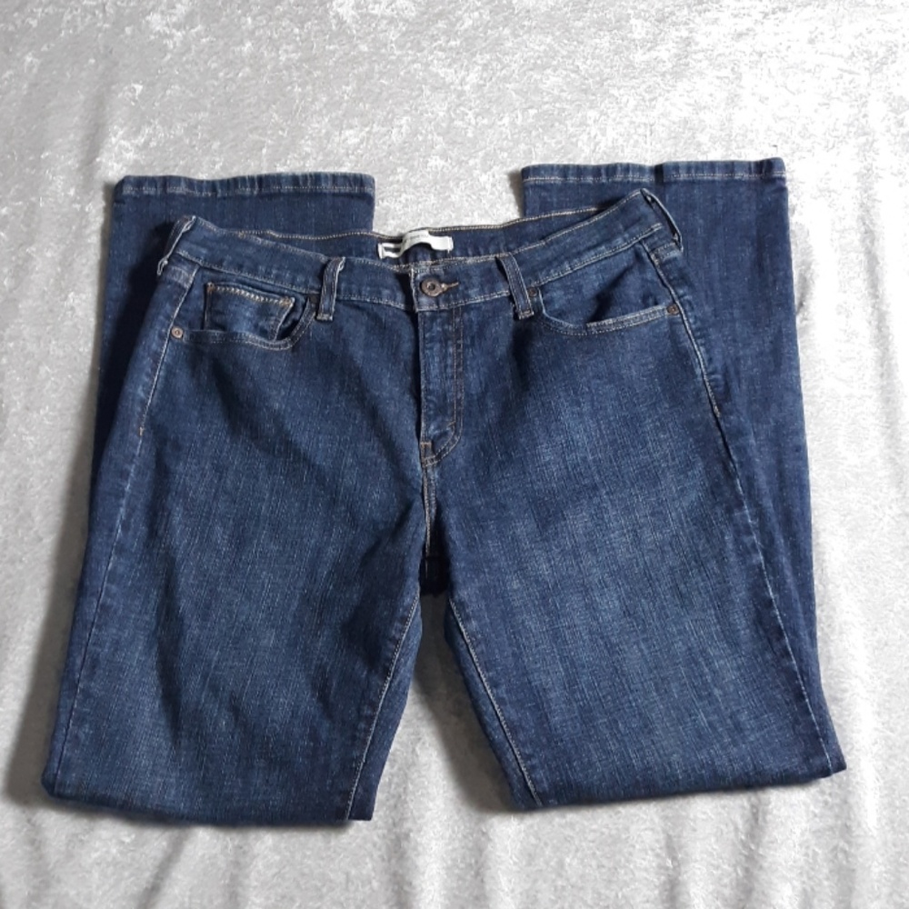 Levi's 515 " Bootcut" Size 12M THB4